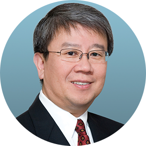 Dr. Raymond Choi