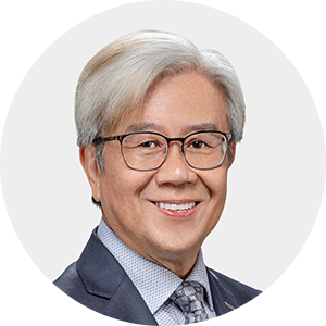 Dr. Raymond Choi