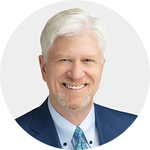 Dr. Timothy F. Kosinski