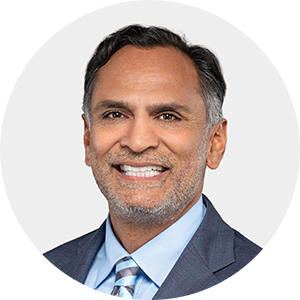Dr. Paresh B. Patel
